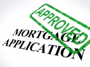 Mortgage-Application-Approved