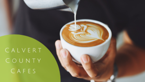 Calvert County Cafes