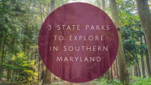 Maryland State Parks
