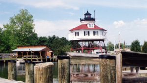 Calvert Marine Museum