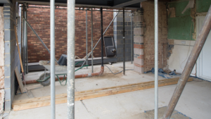 Jeff Halbert_Renovations