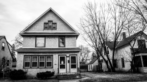 Jeff Halbert_House Potential