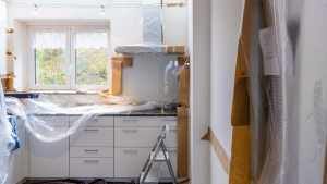 Jeff Halbert_House Flipping