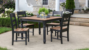 Jeff Halbert_Outdoor Dining