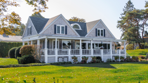 Jeff Halbert_Finding Your Dream Home