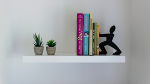 Jeff Halbert_Fun Projects