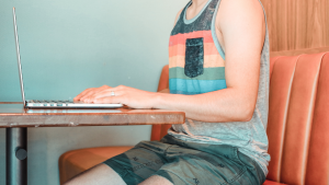 Jeff Halbert_Self Employed Mortgage