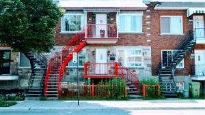 Jeff Halbert_Multi-family living