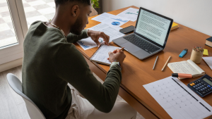 Jeff Halbert_Personal Finance Tips