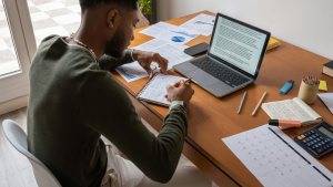 Jeff Halbert_Personal Finance Tips