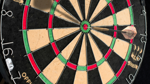 Jeff Halbert_Optimal Credit Score