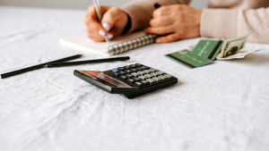 Jeff Halbert_Raise Your Credit Score