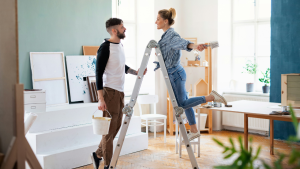 Jeff Halbert_Upgrades before selling