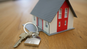 Jeff Halbert_Rent out your home