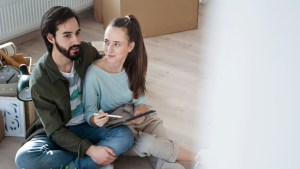 Jeff Halbert_Get preapproved for a mortgage