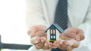 Jeff Halbert_Selling home